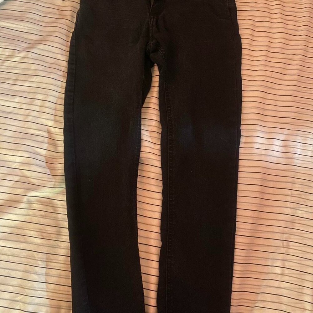 Copper Denim Jeans